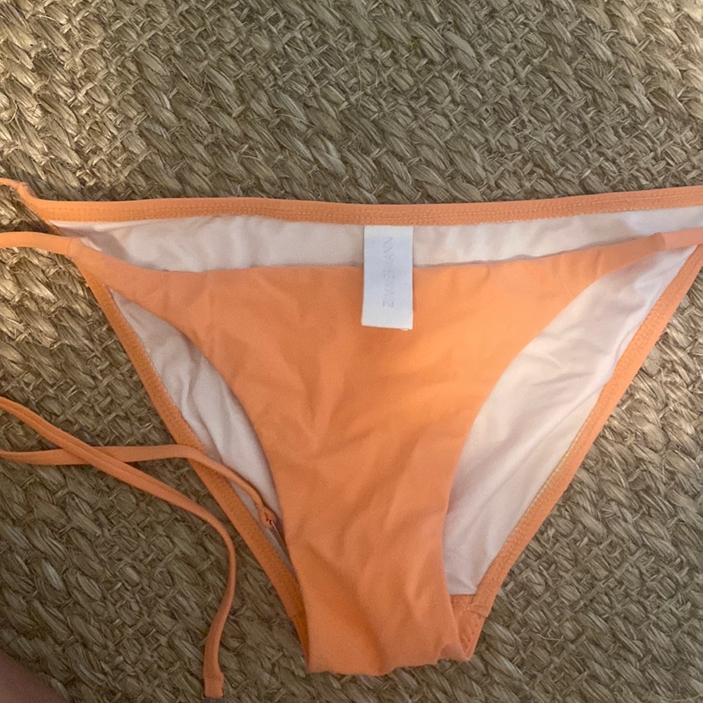 zimmermann coral bikibi bottom